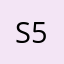 Stitch 54812