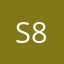 Straw hat 84