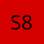 Substitute 8