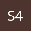 Sur 444455544