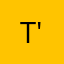 T'Ann