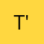 T'Parlena