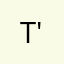 T'sButtercup