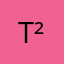 T²O