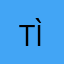 Tìddgh