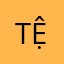 Tệ...bebdbdbd