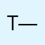 T—ais