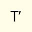 T’’T