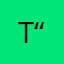 T“t