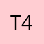 T 4man