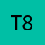 T 80U