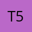 T Clark 523