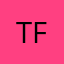 T F