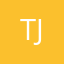 T J.