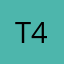 T T 45
