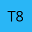 T bone 88