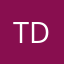 T. D.