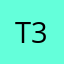 T3DDY<3