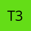 T3iplejay