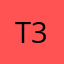 T3qu1La