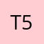 T50M