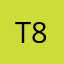 T8NHD