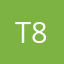 T8R8R