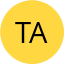 Tahah A avatar