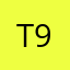 Talc 9640