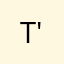 Tammi ='-'=