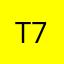 Tess Tickle 7555