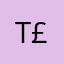 The £ord