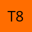 The grass 8383