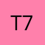 The llama God 7777