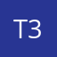 The try 345
