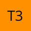 Tio Apple 333