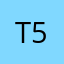 Tobias 50 50