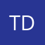 Todde im Dunkeln