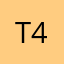 Toe-mas 413