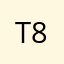 Tone Tone 84