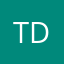 Tori DP