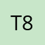 Toumy 8304