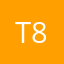 Tracy T 8
