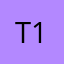 Train the 1