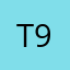 Trash panda Tilton 99