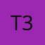 Triple Three 333