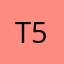 True west 555
