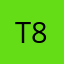 Twisty 852