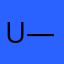 U—H