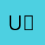 U・ェ・U